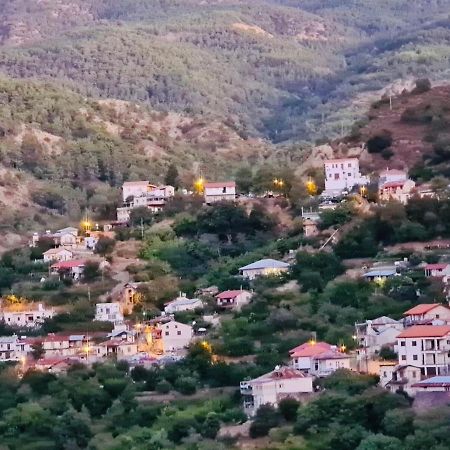 Villa Galaria House Moutoullas Esterno foto