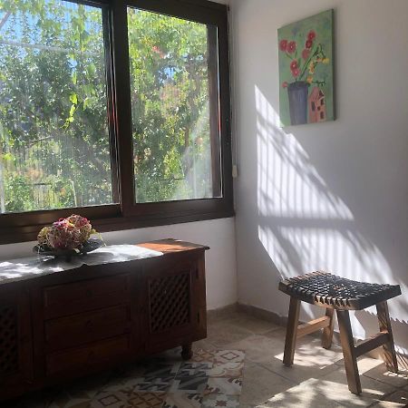 Villa Galaria House Moutoullas Esterno foto