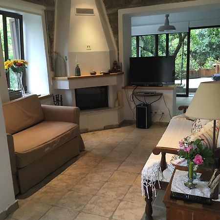 Villa Galaria House Moutoullas Esterno foto
