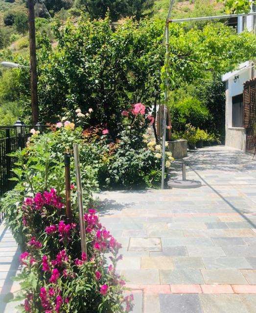 Villa Galaria House Moutoullas Esterno foto