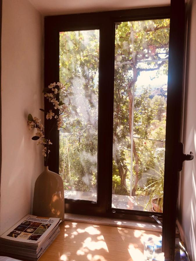 Villa Galaria House Moutoullas Esterno foto