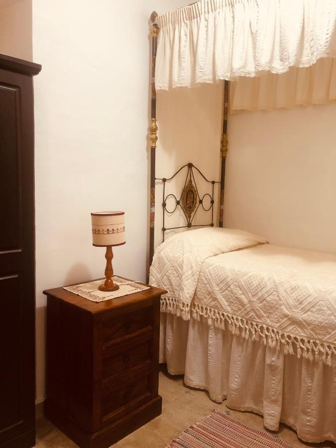 Villa Galaria House Moutoullas Esterno foto