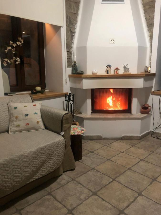 Villa Galaria House Moutoullas Esterno foto