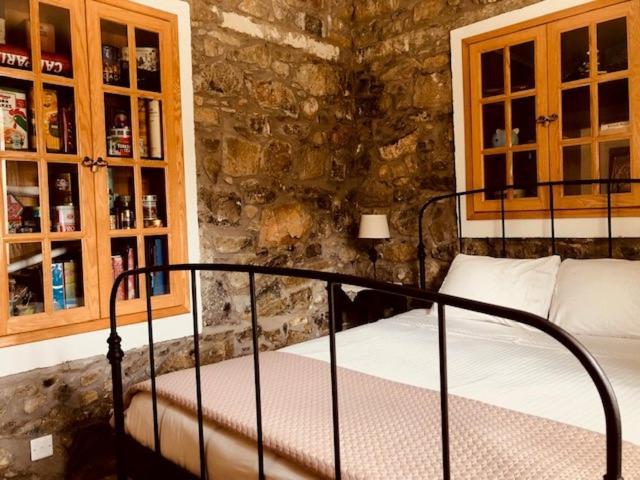 Villa Galaria House Moutoullas Esterno foto