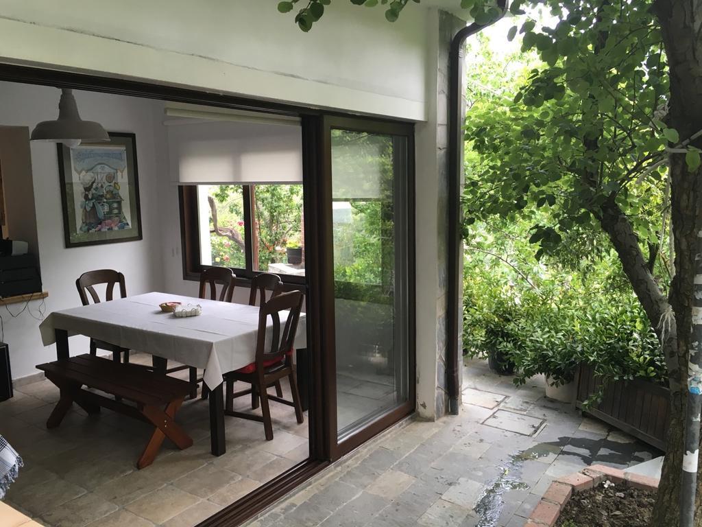 Villa Galaria House Moutoullas Esterno foto