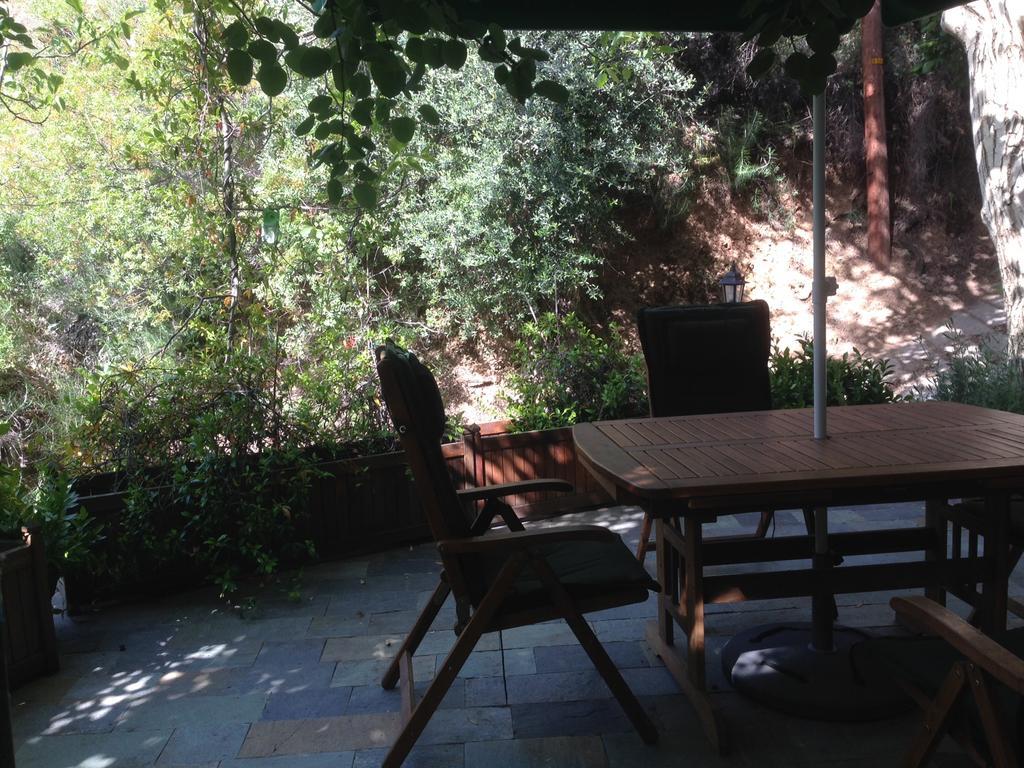 Villa Galaria House Moutoullas Esterno foto