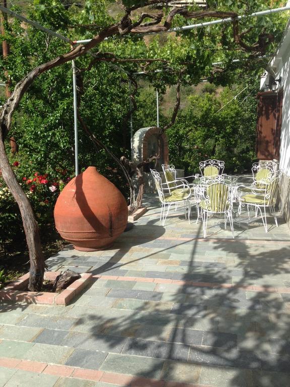 Villa Galaria House Moutoullas Esterno foto