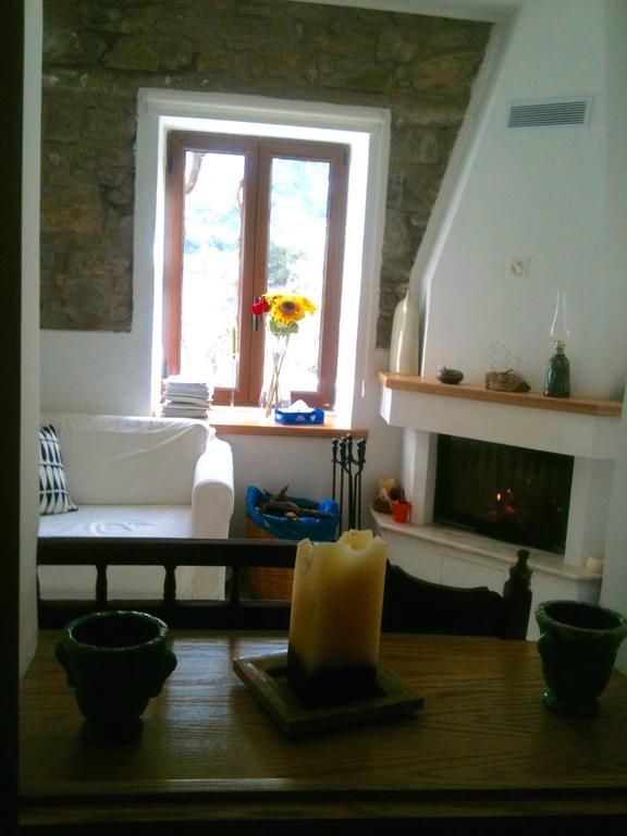 Villa Galaria House Moutoullas Esterno foto