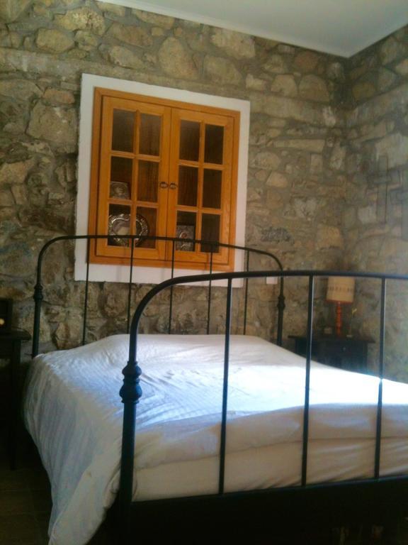 Villa Galaria House Moutoullas Esterno foto