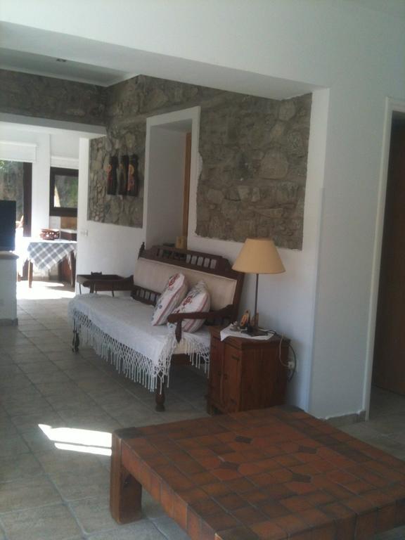Villa Galaria House Moutoullas Esterno foto