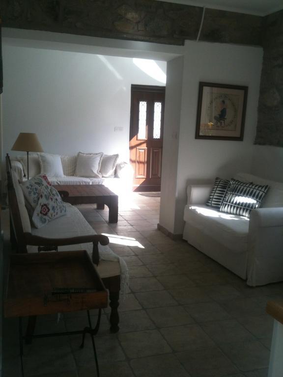 Villa Galaria House Moutoullas Esterno foto
