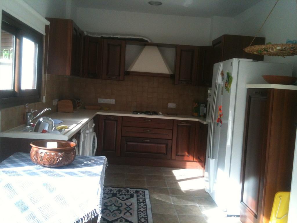 Villa Galaria House Moutoullas Esterno foto