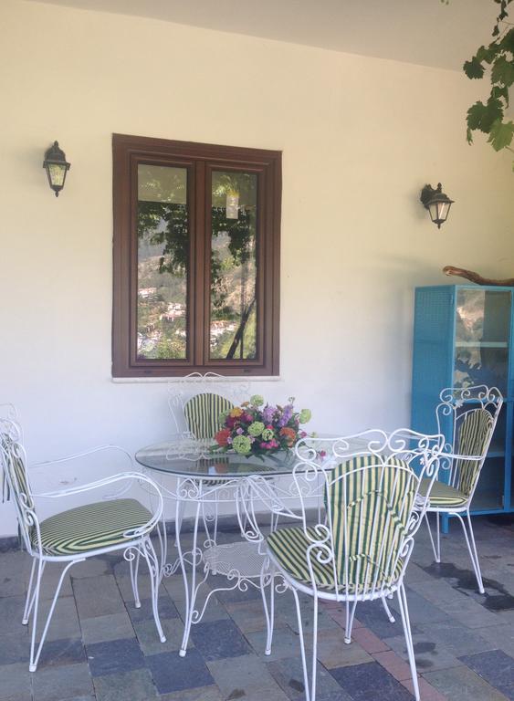 Villa Galaria House Moutoullas Esterno foto